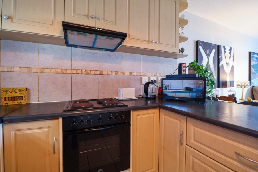 To Let 2 Bedroom Property for Rent in Knysna Central Western Cape
